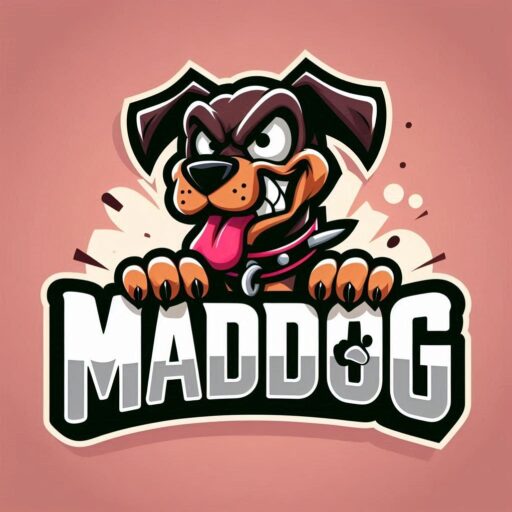 Maddog Productions Online